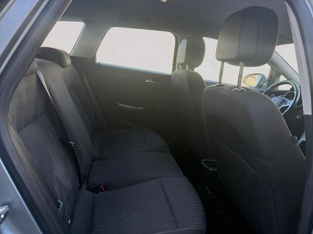 Opel Astra Sports Tourer 1.7 CDTI Enjoy 81 kW (110 CV)