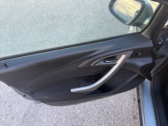 Opel Astra Sports Tourer 1.7 CDTI Enjoy 81 kW (110 CV)