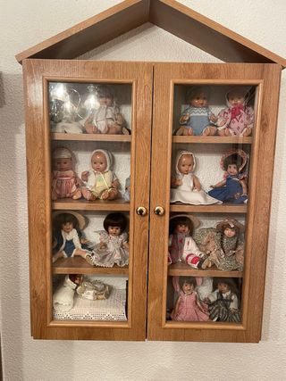 Colección Mariquita Pérez