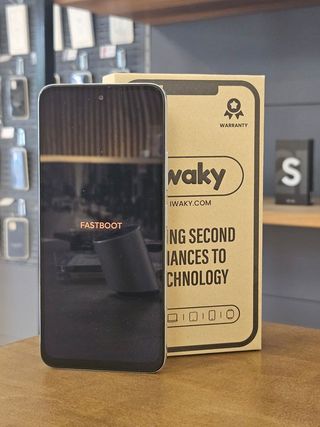 XIAOMI REDMI 12 256GB PLATA