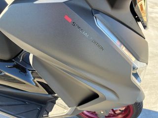 Honda Forza 125 (nov-24)