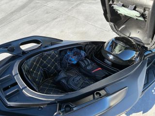 Honda Forza 125 (nov-24)