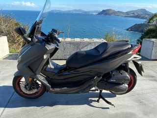 Honda Forza 125 (nov-24)