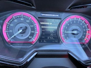 Honda Forza 125 (nov-24)