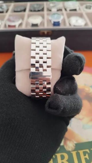 Reloj Tissot Le Couturier Crono