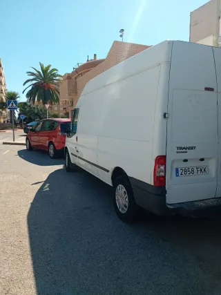 Transporte tel 602054266