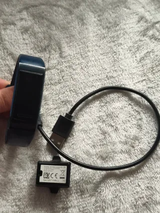 Reloj, smartwatch inteligente Huawei Band 3 Pro