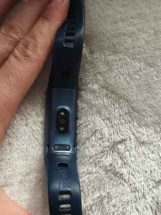 Reloj, smartwatch inteligente Huawei Band 3 Pro