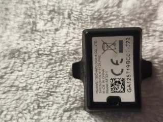 Reloj, smartwatch inteligente Huawei Band 3 Pro