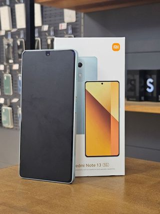XIAOMI REDMI NOTE 13 5G 256GB AZUL