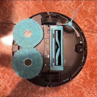 Cecotec Conga 15090 SpinArm Home&Wash