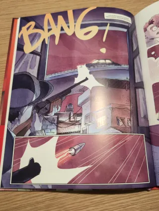 ESCOBAR. UNA EDUCACION CRIMINAL