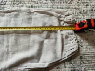 Pantaloni Ichi Donna Taglia XS