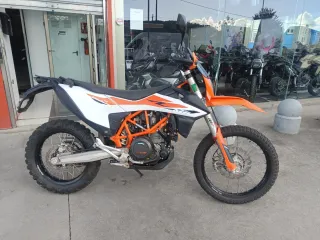 KTM 690 R Enduro