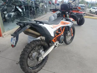 KTM 690 R Enduro