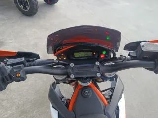 KTM 690 R Enduro