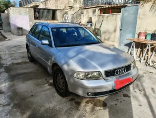 Piezas Audi A4 2000