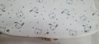 Saco bebé verano Kiabi 6-24m