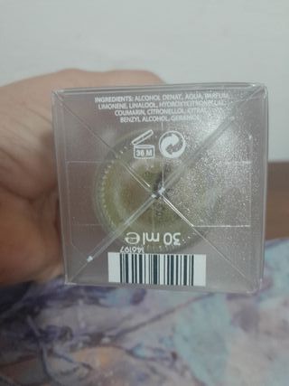 Bottega Verde Gocce di Energia Eau de Toilette