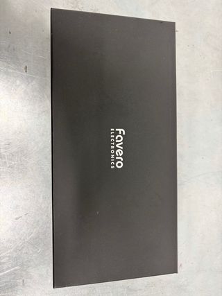 Pedales Favero Assioma Pro MX-1