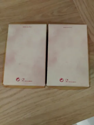 Set Brillo Portatovaglioli Spirale e portauovo