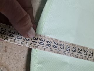 Shopper Lululemon Verde