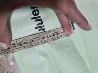 Shopper Lululemon Verde