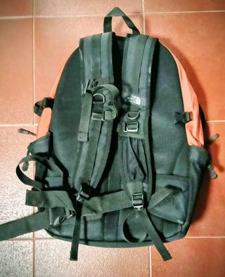 Mochila The North Face Borealis Nueva