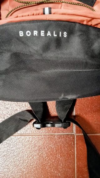 Mochila The North Face Borealis Nueva