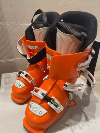 Scarponi Tecnica Race Pro 60 Tg 36 2/3