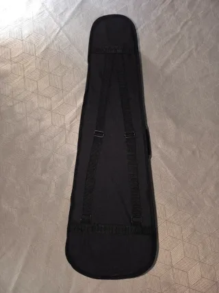 Violín 4/4 de abeto + accesorios - Madera (nuevo)