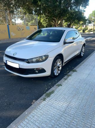 Volkswagen Scirocco 1.4 Tsi