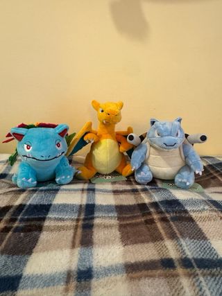 Peluche Pokemon Originali Pokemon Center Japan