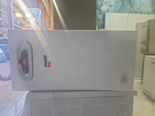 Calentador de gas COINTRA