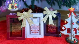 Badee Al Oud Perfume Honor & Glory Árabe Morado/Ro