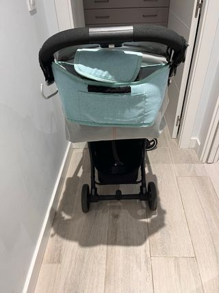 Silla de paseo CYBEX Gold Beezy