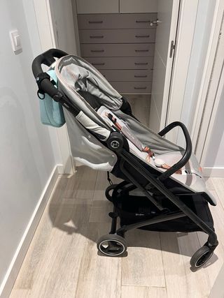 Silla de paseo CYBEX Gold Beezy