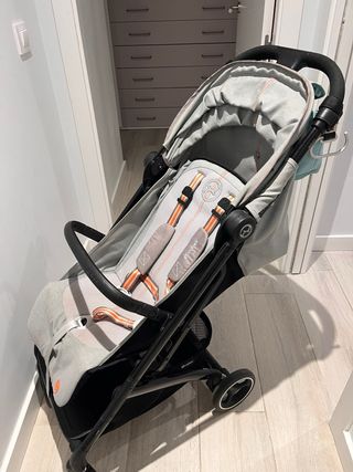 Silla de paseo CYBEX Gold Beezy