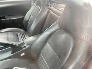 Despiece Porsche Boxster 2.5 (1999)