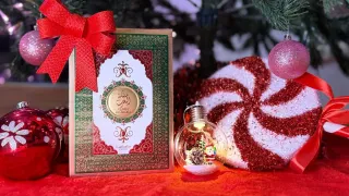 Perfume Lattafa Queen of Arabia Original