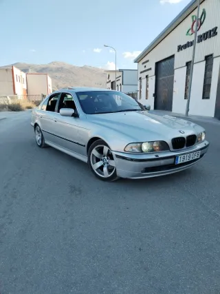 BMW Serie 5 2002