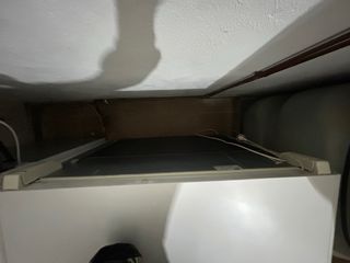 Arcón Congelador blanco New pol