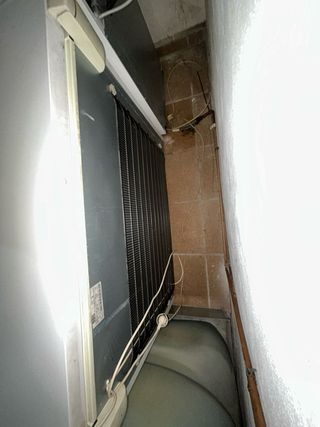 Arcón Congelador blanco New pol