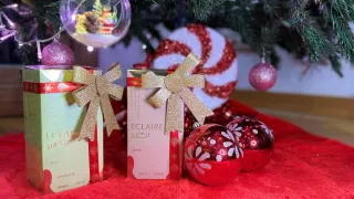 Perfume Eclaire Original Árabe