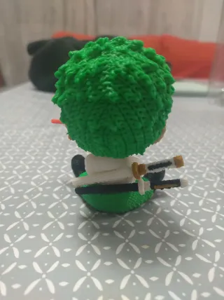 Figura Zoro One Piece