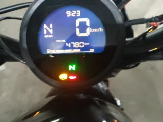 Honda Rebel 500 CMX Edición Especial 2023