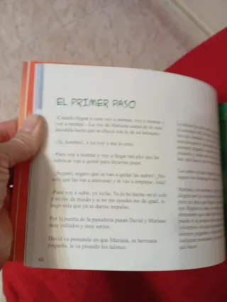 La cocina encuentada. Las cuatro estaciones