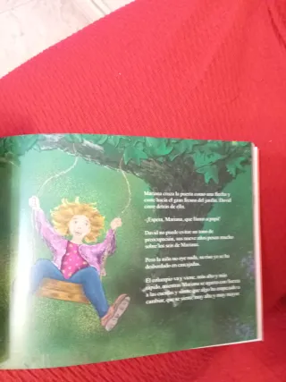 La cocina encuentada. Las cuatro estaciones