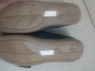 Zapatos náuticos TRAVERIS azul marino