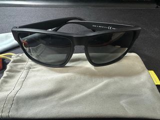 Gafas de sol Hawkers black edition